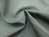 Габардин серый