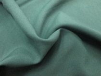 Габардин темно-зеленый