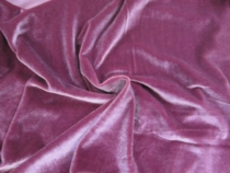 Бархат стрейч