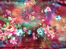 Атлас шелк 2