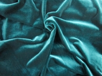 Бархат стрейч