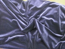 Бархат стрейч